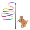 Toy Interactive Kitten Catcher Playing Pet String