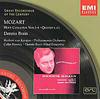 CD HERBERT VON KARAJAN, PHILHARMONIA O - Horn Concertos 1-4 / Quintet 724356695023 EMI Classics 1998 Non Japan Classical Used