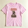 Smasher Of Patriarchy Feminist Warrior TShirt Retro Bold Unisexs Rights Graphic Tee Empowering Funny Casual Unisex Cotton Shirt