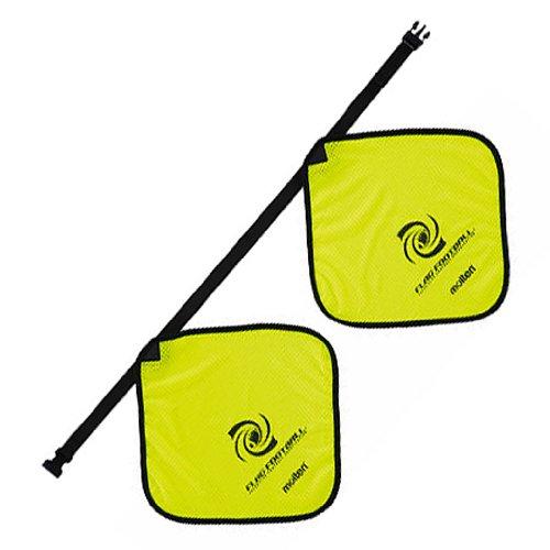 

Molten Flag Football Flag XA0030-Y
