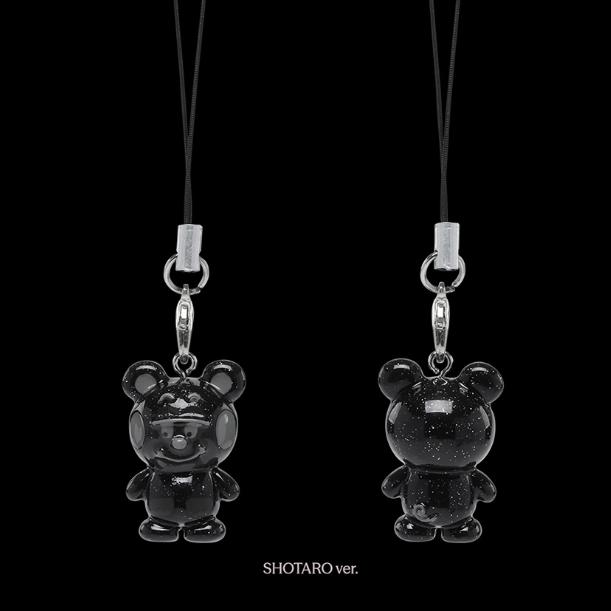 Pre-order RIIZE Silence: Inside the Fame Phone Strap