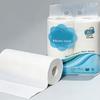 Absorbent Kitchen Towels - Multi-Purpose Roll Towels for and Oil, for Wiping Hands and Everyday Cleaning