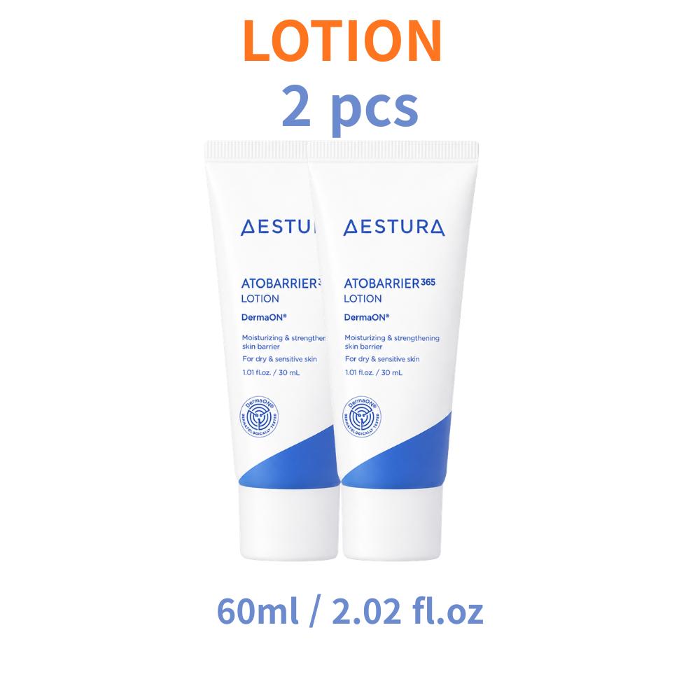 Aestura ATOBARRIER365 Krém 30 ml, Pleťová voda 30 ml