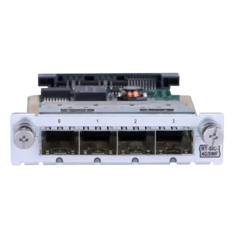 H3C Enterprise Network Interface Modules