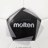 Molten Peleda 5000 Soccer Ball for Dirt Grounds, Size 5, Certified