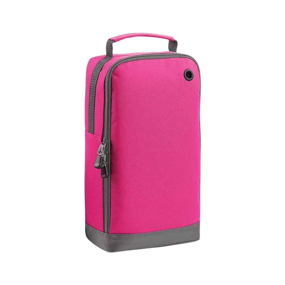BagBase Athleisure Shoe Bag