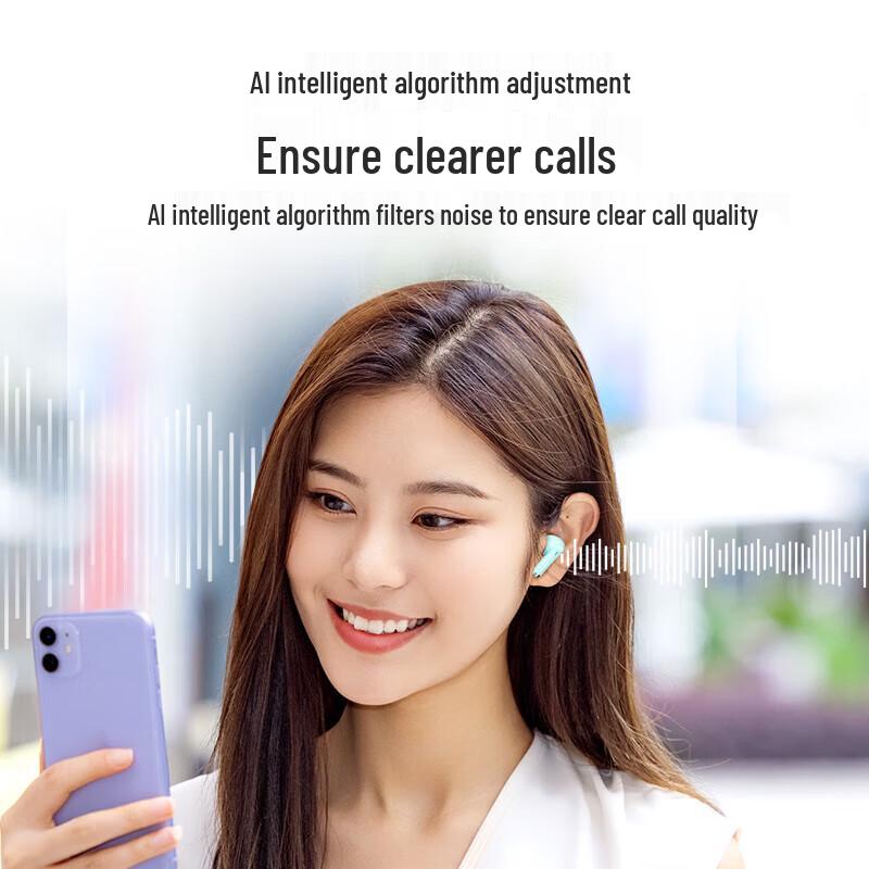 Philips TAT1158 True Wireless Sports & Gaming Earbuds