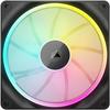 Refroidissement PC - CORSAIR - CO-9051028-WW - Kit de démarrage ventilateurs iCUE LINK LX140 RGB Dual Fan