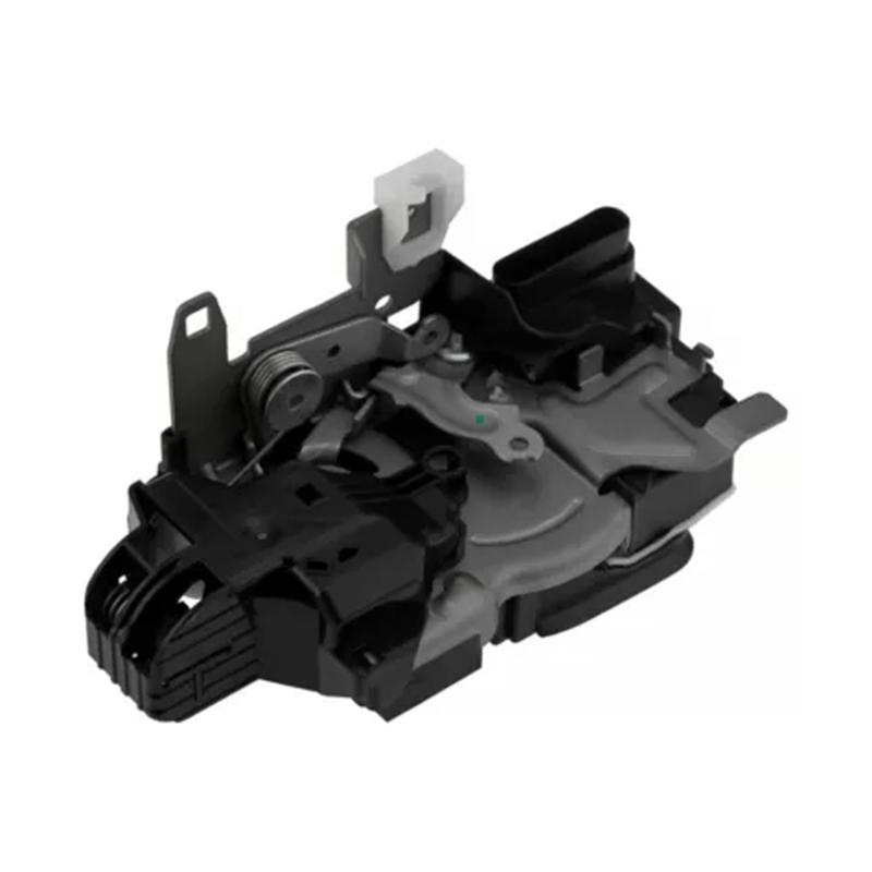 Efficientt-Left Rear Door Lock Actuator Latch Mechanism 31462448 For Volvo XC40 XC90 XC60 V90 S60 S90 2015- 32131412 LHD