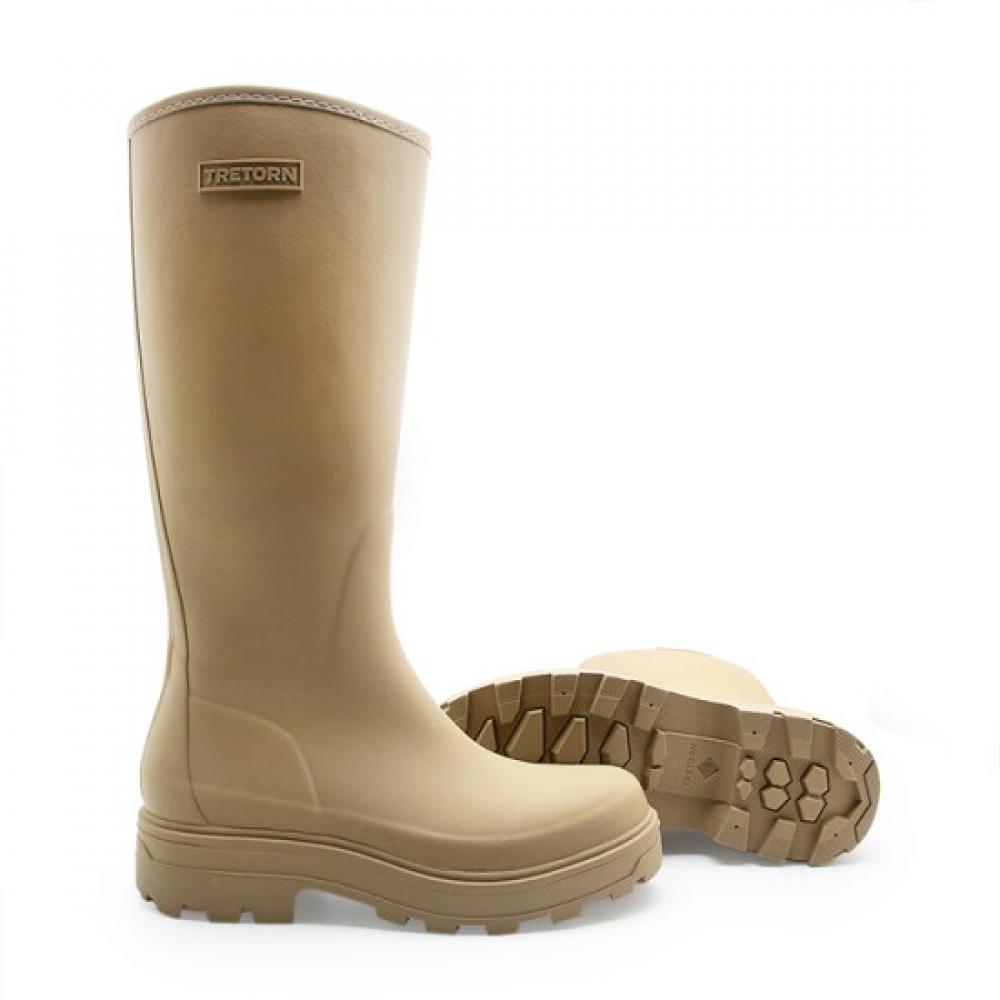 Tretorn Halla Sand Tn203003 Sand