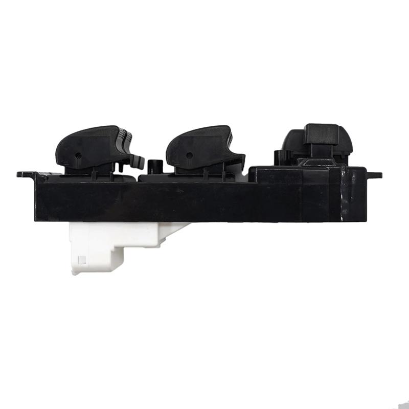 Portable F3-3746100 Car Left Driver Side Auto Main Electric Power Window Switch For BYD F3 G3 F3R Car Accessories F33746100 LHD