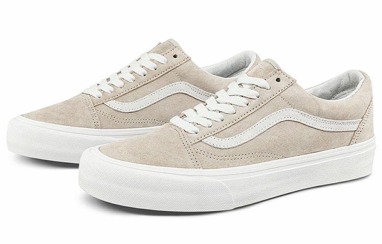 Old Skool Vans VR3 Lx 'Oatmeal' VN0A5EDXB6F