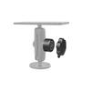 RAM MOUNTS Bezpečnostní knoflík pro 1palcové kulové rameno, černý RAP-S-KNOB3U