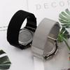 Per Casio Farm Oak GA2100 GM2100 GA2110 Cinturino modificato in metallo per orologio GST-B200 Rete milanese Acciaio inossidabile Cinturino Braccialetto a catena