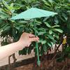 Outdoor Plant Sunshade Potted Garden Plant Sunshade Courtyard Flower and Vegetable Sunshade Canopy Suitable for Outdoor Plants Flower Pots