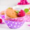 Paper cupcake liners 6 cm 80 pcs.