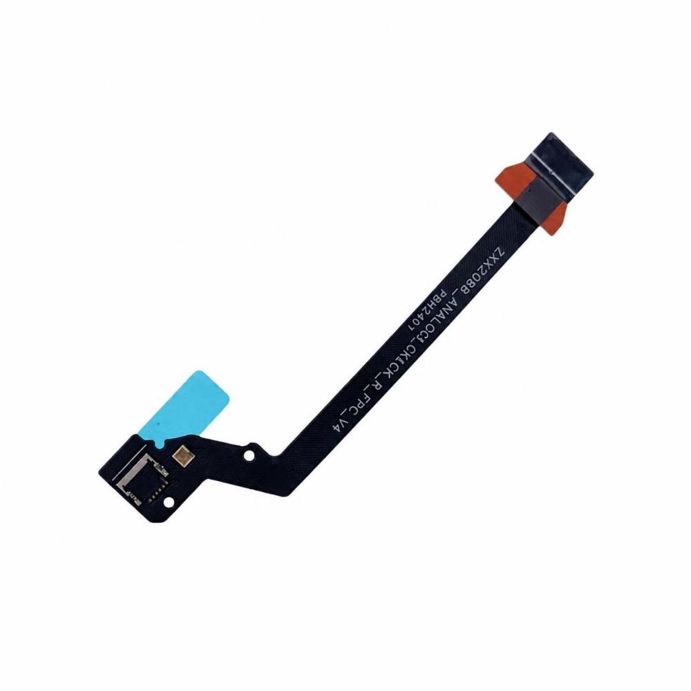 Cavo di Estensione Joystick Cavo Flessibile Controller Ricambi per Accessori di Gioco PS5 Portal