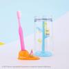 Hashy Top-in Gargle Cup & Stand, SpongeBob SquarePants SB-3560