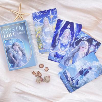 Geleceği tahmin ediyoruz – Tarot