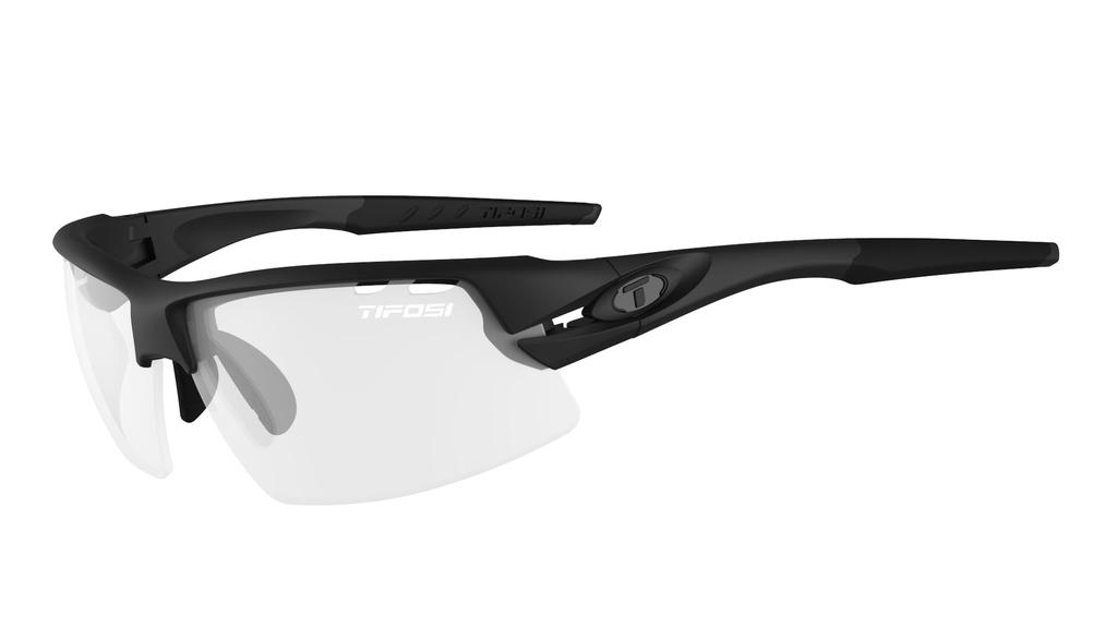 Tifosi Sunglasses Crit SMART READER Magnification 8530810538 +2.0 Approx. 1.5x M-L