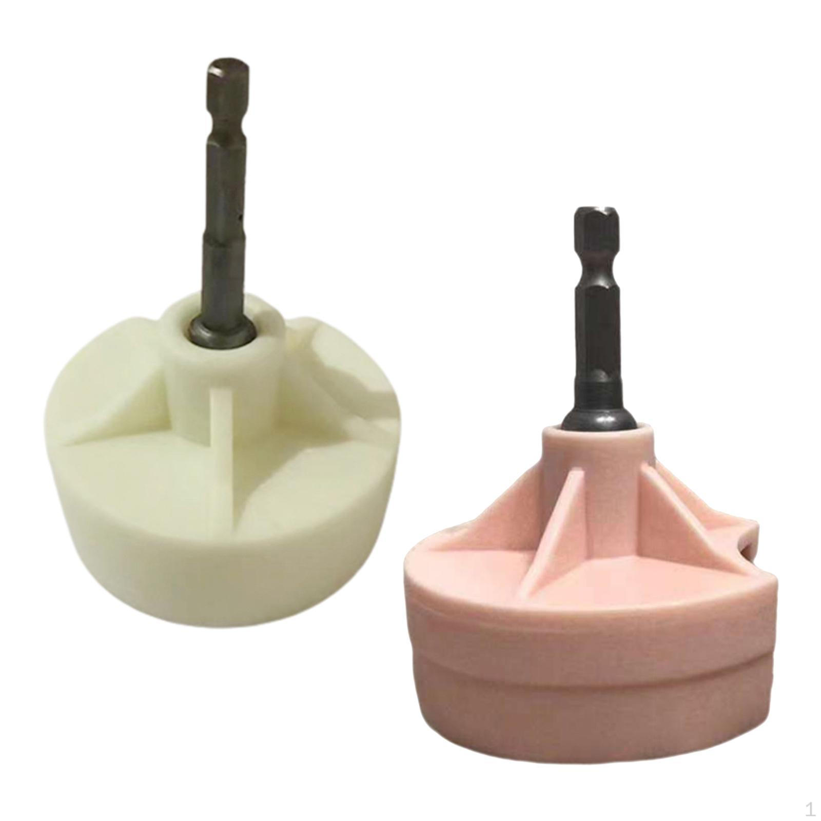 

2x Прочный адаптер питания для вязальной машины Рукоделие с винтом Швейные инструменты