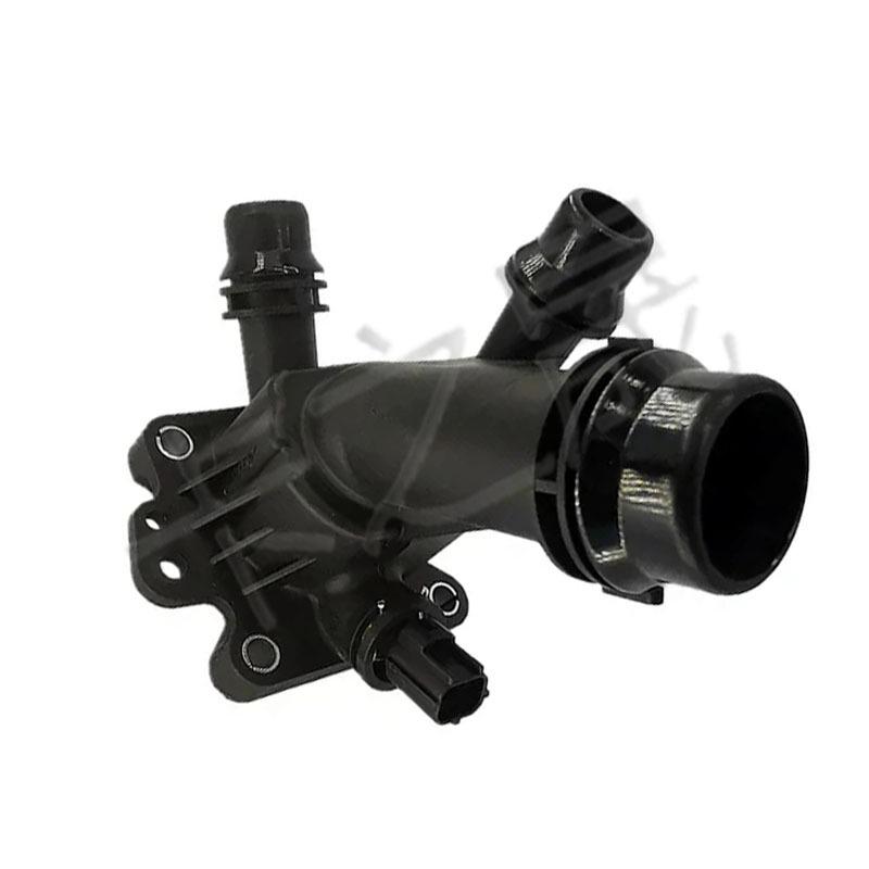 Volvo XC60/XC70 90℃ Termostatmontering (Del 31293556)