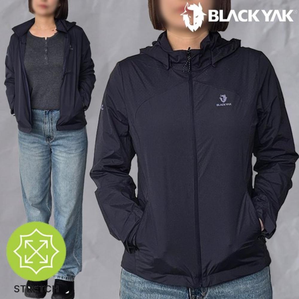 BLACK YAK Men S woMen S Detachable Hoodie Lightweight Stretch Windbreaker Lightp