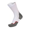 Lanmiu Unisex Elastic Terry High-Top Running Socks