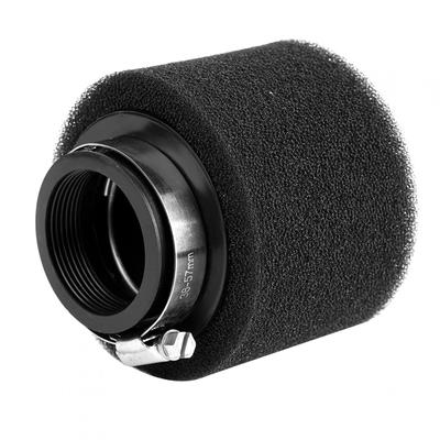 Air Filter, Universal Air Filter , Motorcycle Modification Intake Filter Accessories (48MM)