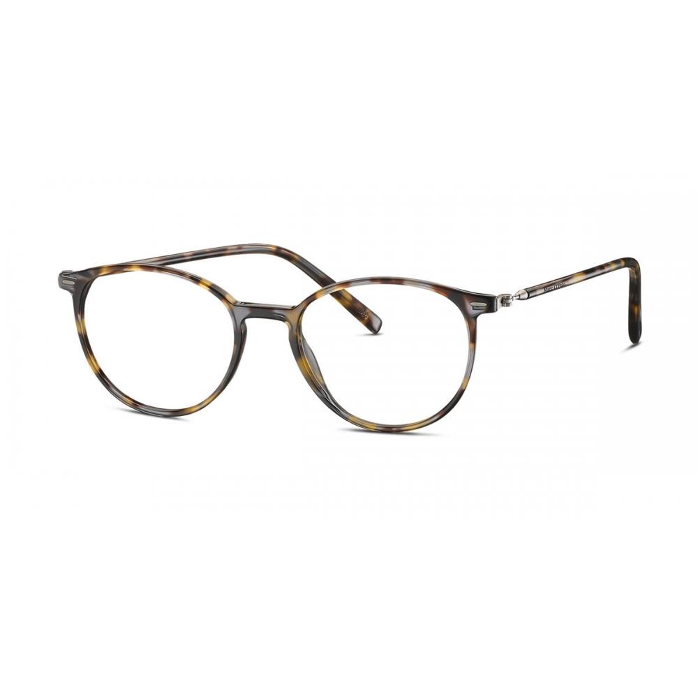 Marc O  pOlO 503133 60 Unisex Eyeglasses Brown Tortoise/48-17-140