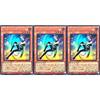 [Set of 3] YOS2-JP001 Seal of Magistus Spoon Ultra Rare UR