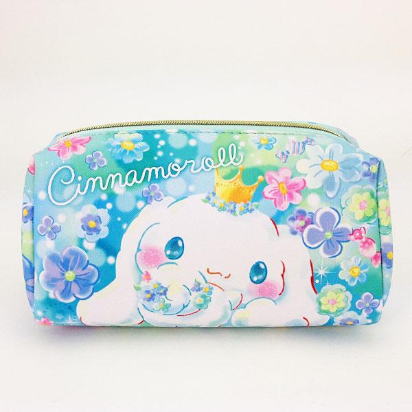 Sanrio Cinnamoroll Square Pouch