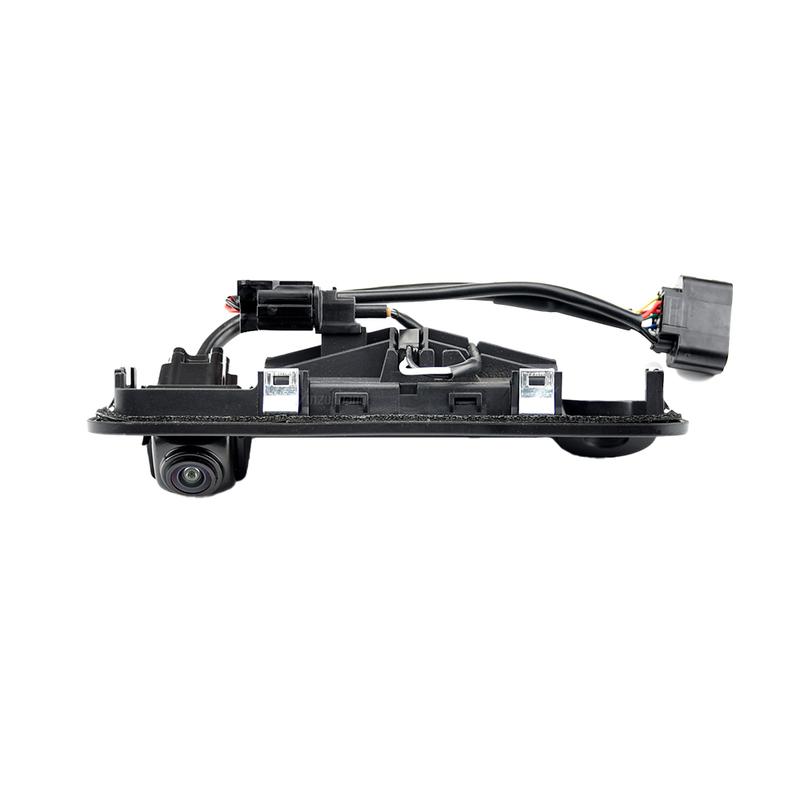 For Hyundai Sonata LF 2015-2018 Trunk Handle Switch Camera Night Vision Rear camera OEM 95760E6201 95760-E6201