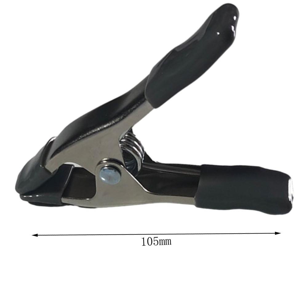 Spring Clamp 1PCS 4inch A-shaped Clip Grip Tools Iron