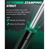 SCITOO Hood Trunk Lift Supports Replacement Struts Gas Springs Shocks Fit for Chrysler 300 2005-2008