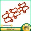 BMW 3/5 Series, X3 Intake Manifold Gasket Seal 11611436631