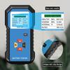 High Accuracy Vehicle Battery Diagnostic Tool With LCD Display Capacity Resistance In 10 Second For Lithium Batteries
