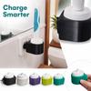 3D Printed Toothbrush Charger Holder Stand for Wireless Toothbrush Charging Base