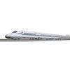 KATO N Gauge N700S Shinkansen "Nozomi" 4-Car Basic Train Set 10-1697S Model Railroad Electric Train