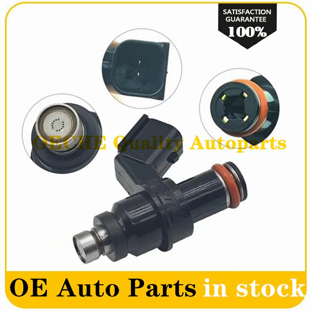 High Quality New Fuel Injector 75041023144 For  350 450 500 SXF XCF EXCF EXC XCW Motorcycle Fuel Injector NOZZLE Engine Parts 1P