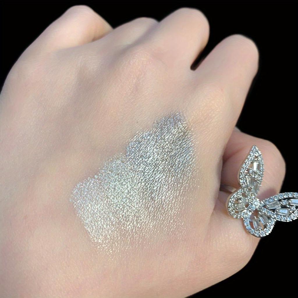 9-Color High-Shine Matte & Shimmery Eyeshadow Palette for Smokey Stage Party Music Festival Makeup Looks Long-Lasting Highly Pigmented Easy To Blend