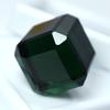 CERTIFIED 50.40 Ct Green Emerald Cut Top Quality Lab-Created Loose Gemstone sa-608
