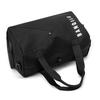 Sleeable Pull Rod Short-distance Travel Bag Men's Single Shoulder Crossbody Bag Large Capacity Dry And Wet Separate Gym Bag For Men And Women