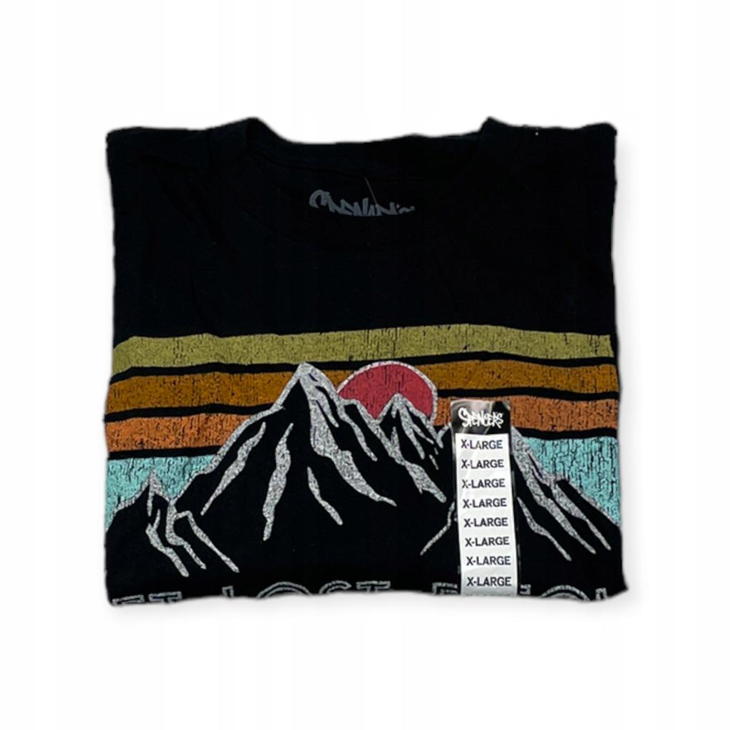 T-shirt Men's T-shirt SPENCER'S XL