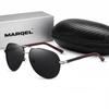 Mens Sunglasses M016P Polarized