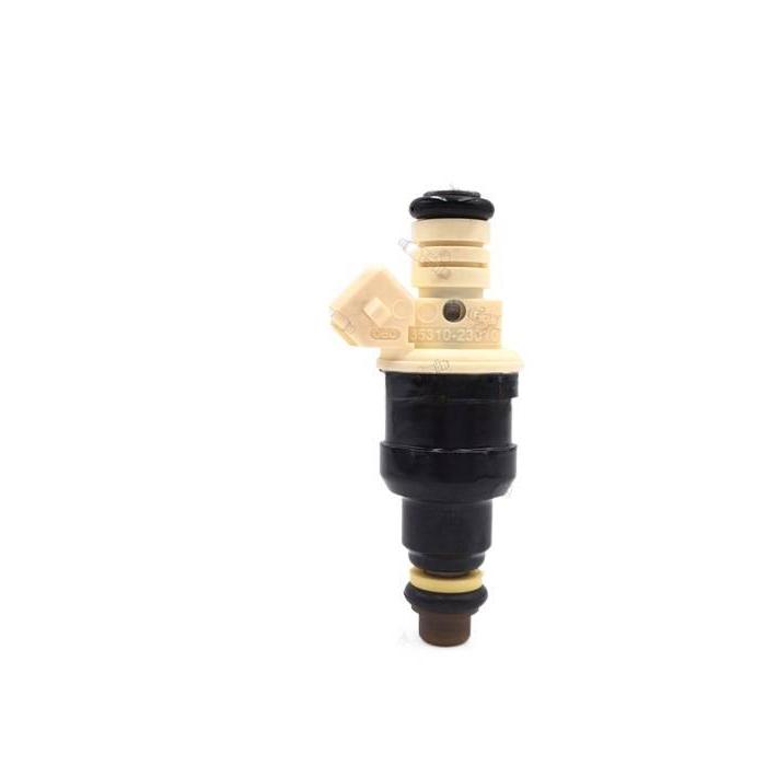 2pcs Fuel injector 35310-23010 For Hyundai Elantra Tiburon 1.8L L4 96-98 9250930018 35310230
