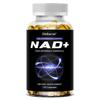 Nicotinamid-Ribosid plus Resveratrol, Quercetin und Betain 120 Kapseln Anti-Aging-Kapseln
