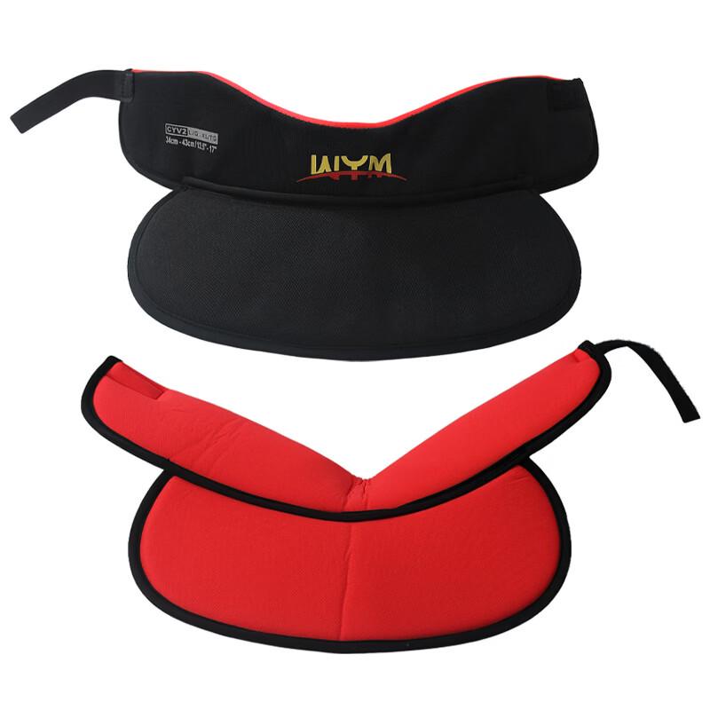 

Mytilus Hockey Goalie Neck and Clavicle Protector