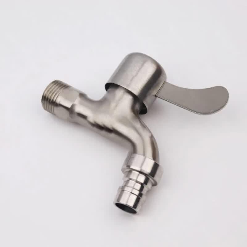 Washing Machine Faucet
