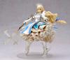 Shining Wind Claraclan Philias Armored 1/8 Ver.
